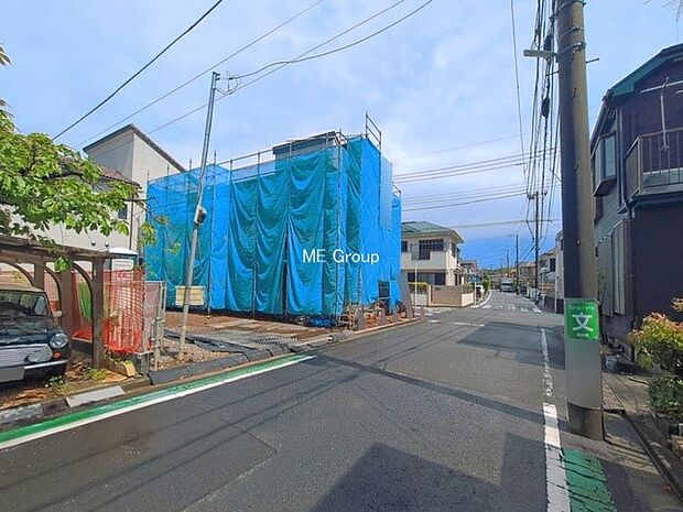 ■この道を歩けば、毎日が少し特別になる
