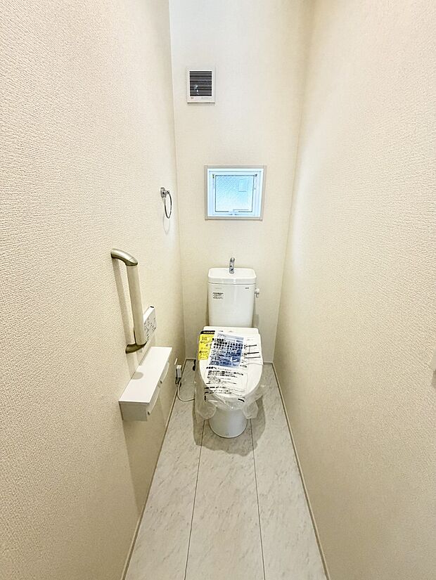 ■毎日使う場所だからこそ、清潔感溢れる空間