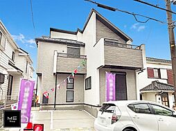 神奈川県横浜市磯子区杉田６丁目