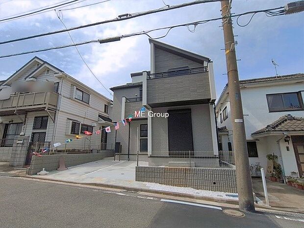 ■家族みんなが笑顔で過ごせる、安心感のある住まい