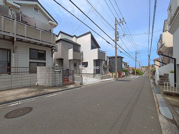 ■新しい時代の息吹を感じる、心地よい環境