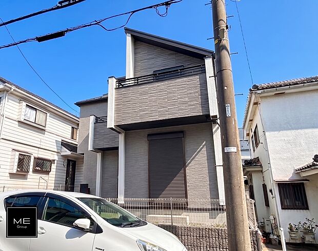 ■家族みんなが笑顔で過ごせる、安心感のある住まい