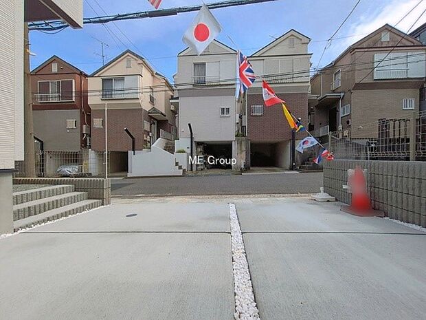 ■自宅にカースペースがあると助かります