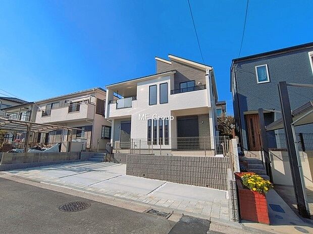 ■家族みんなが笑顔で過ごせる、安心感のある住まい