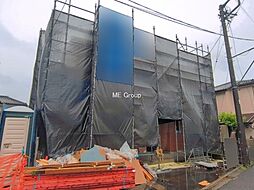 神奈川県藤沢市打戻