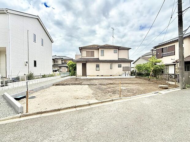 1号棟 ■暮らしを豊かにする充実した仕様設備で快適に