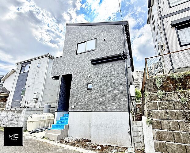 1号棟 ■暮らしを彩る充実した設備仕様が備わった住まい