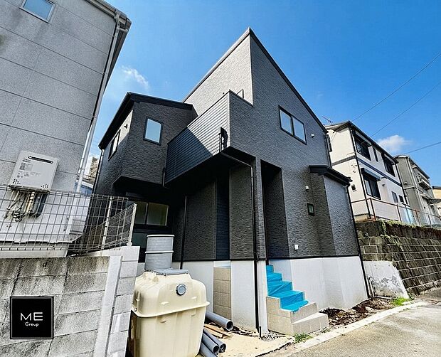 1号棟 ■まずは一度ご覧ください