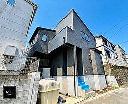 神奈川県座間市相武台２丁目