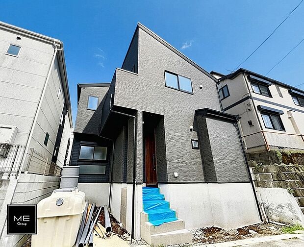 1号棟 ■暮らしを彩る充実した設備仕様が備わった住まい