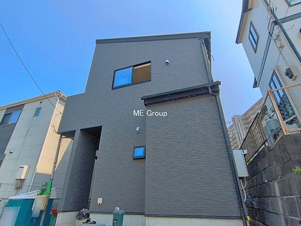 1号棟 ■暮らしを彩る充実した設備仕様が備わった住まい