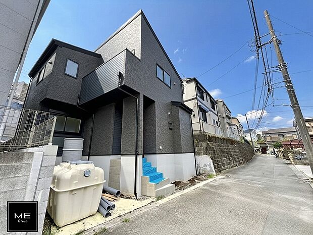 ■家族とのお出かけが楽しくなる環境です