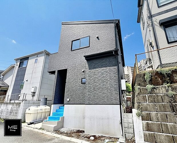 1号棟  ■暮らしを彩る充実した設備仕様が備わった住まい