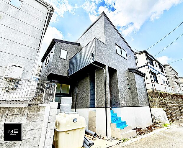 1号棟  ■まずは一度ご覧ください