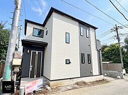 神奈川県座間市ひばりが丘３丁目