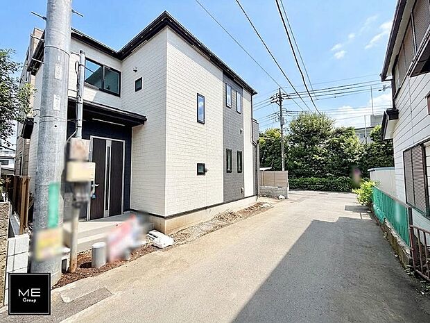 ■この道を歩けば、毎日が少し特別になる