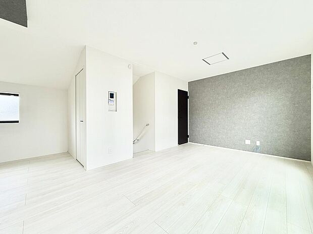 ■シンプルだけど贅沢、大切な人と過ごす心がほどける空間