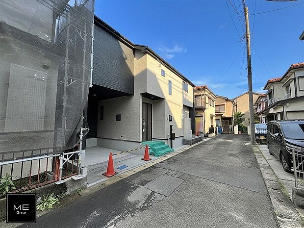 ■この道を歩けば、毎日が少し特別になる