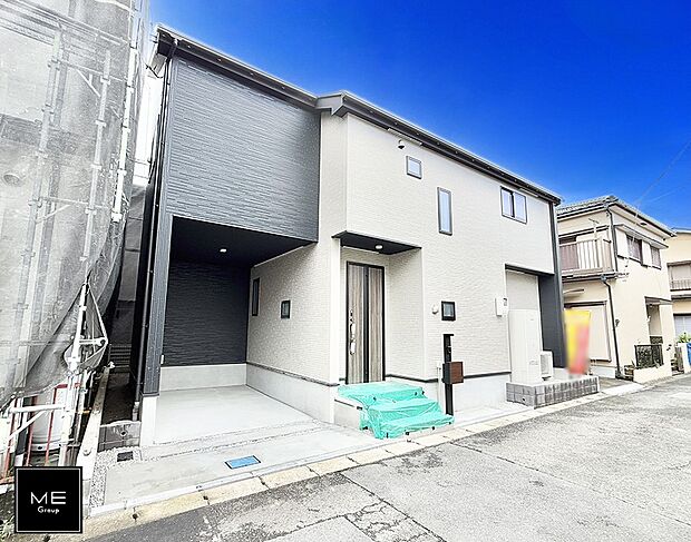■暮らしを彩る充実した設備仕様が備わった住まい