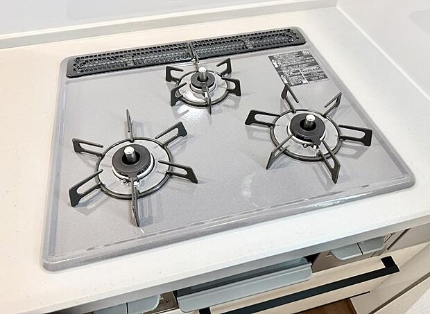 ■一度に多くの料理ができ便利で効率的
