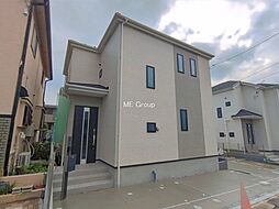 神奈川県横浜市泉区中田東２丁目