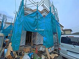 神奈川県横浜市泉区中田東２丁目