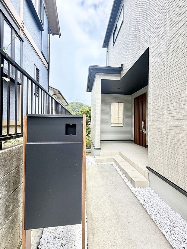 ■ 帰るたびにホッとする、安心感のある佇まい