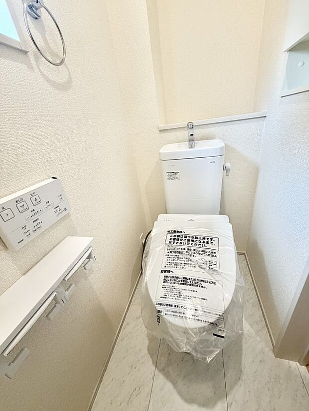 ■毎日使う場所だからこそ、清潔感溢れる空間