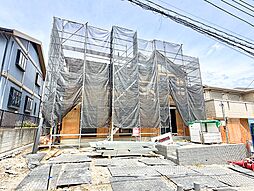 神奈川県横須賀市鴨居３丁目