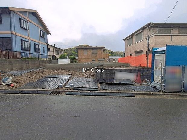 ■家族みんなが笑顔で過ごせる、安心感のある住まい