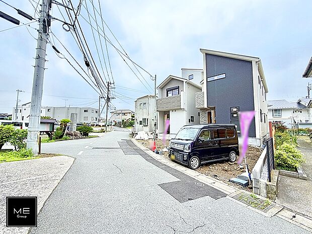 ■この道を歩けば、毎日が少し特別になる