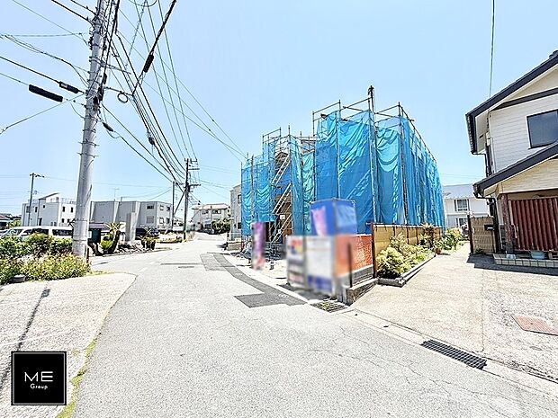 ■この道を歩けば、毎日が少し特別になる