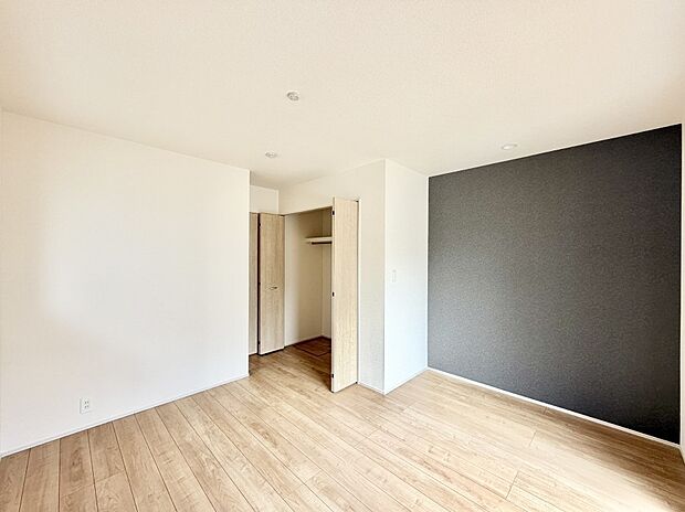 1号棟 ■機能的で使いやすいお部屋で毎日を快適に