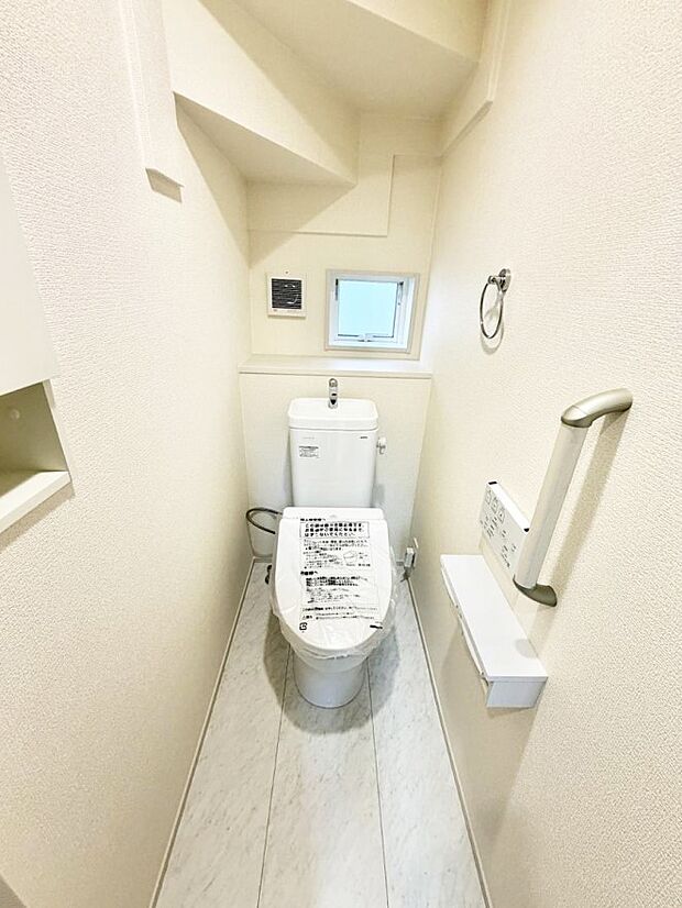 ■毎日使う場所だからこそ、清潔感溢れる空間