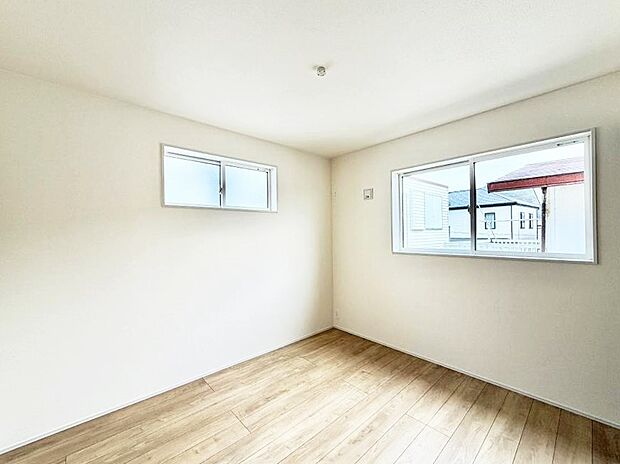 ■機能的で使いやすいお部屋で毎日を快適に