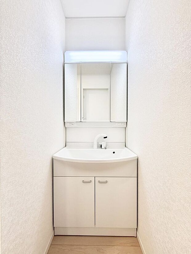 2号棟  ■清潔感があり、気持ちよく使えます
