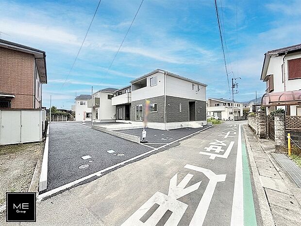 ■新しい時代の息吹を感じる、心地よい環境