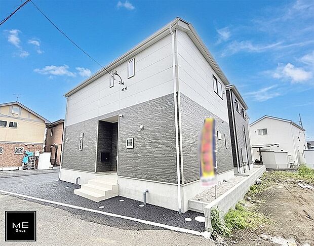 2号棟  ■まずは一度ご覧ください