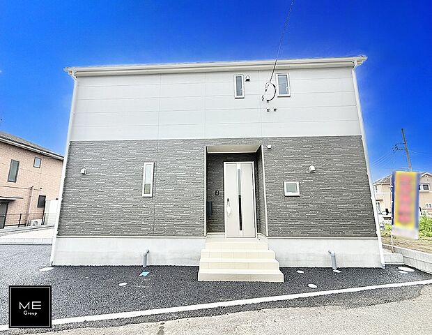 2号棟  ■暮らしを彩る充実した設備仕様が備わった住まい