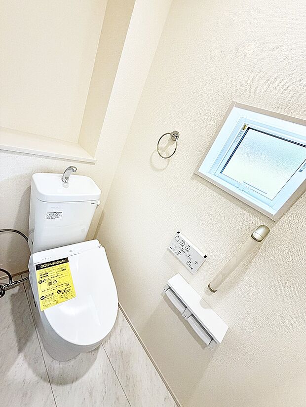 ■毎日使う場所だからこそ、清潔感溢れる空間
