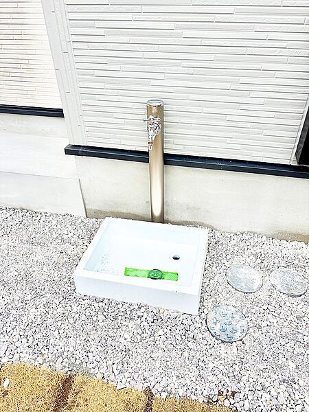 ■家族の未来を優しく包み込む新しい住まい