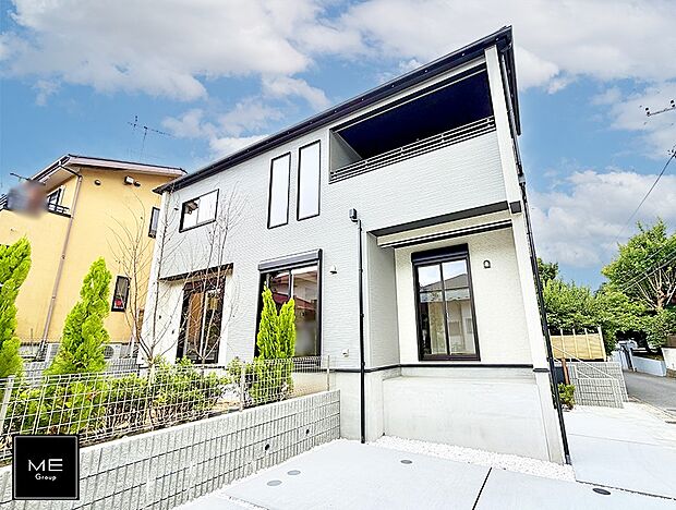 ■暮らしを彩る充実した設備仕様が備わった住まい