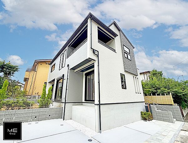 ■家族みんなが笑顔で過ごせる、安心感のある住まい