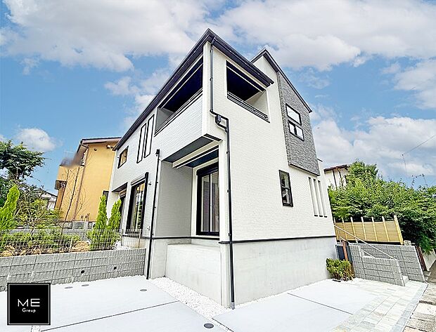 ■家族みんなが笑顔で過ごせる、安心感のある住まい