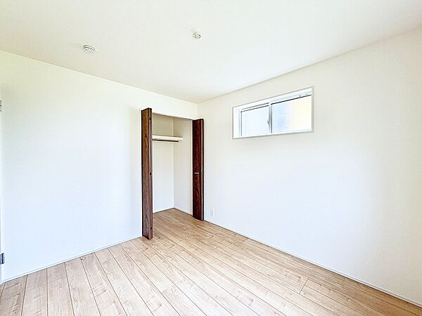 ■機能的で使いやすいお部屋で毎日を快適に