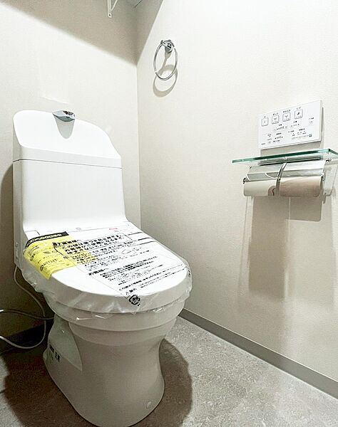 ■毎日使う場所だからこそ、清潔感溢れる空間