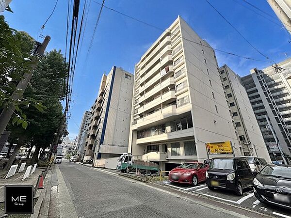 ■新しい時代の息吹を感じる、心地よい環境