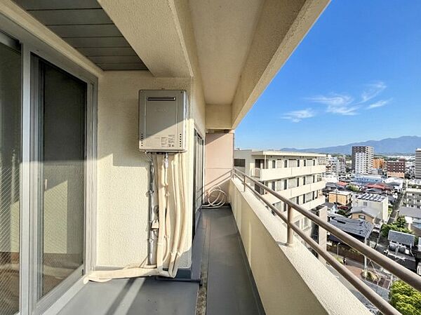 ■ 朝のコーヒーや夜の星空を楽しむ、癒しの場所