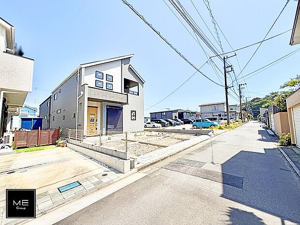 ■家族とのお出かけが楽しくなる環境です