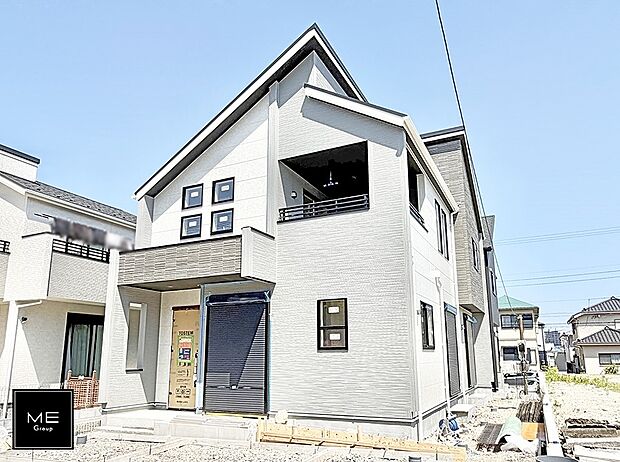 2号棟 ■暮らしを豊かにする充実した仕様設備で快適に